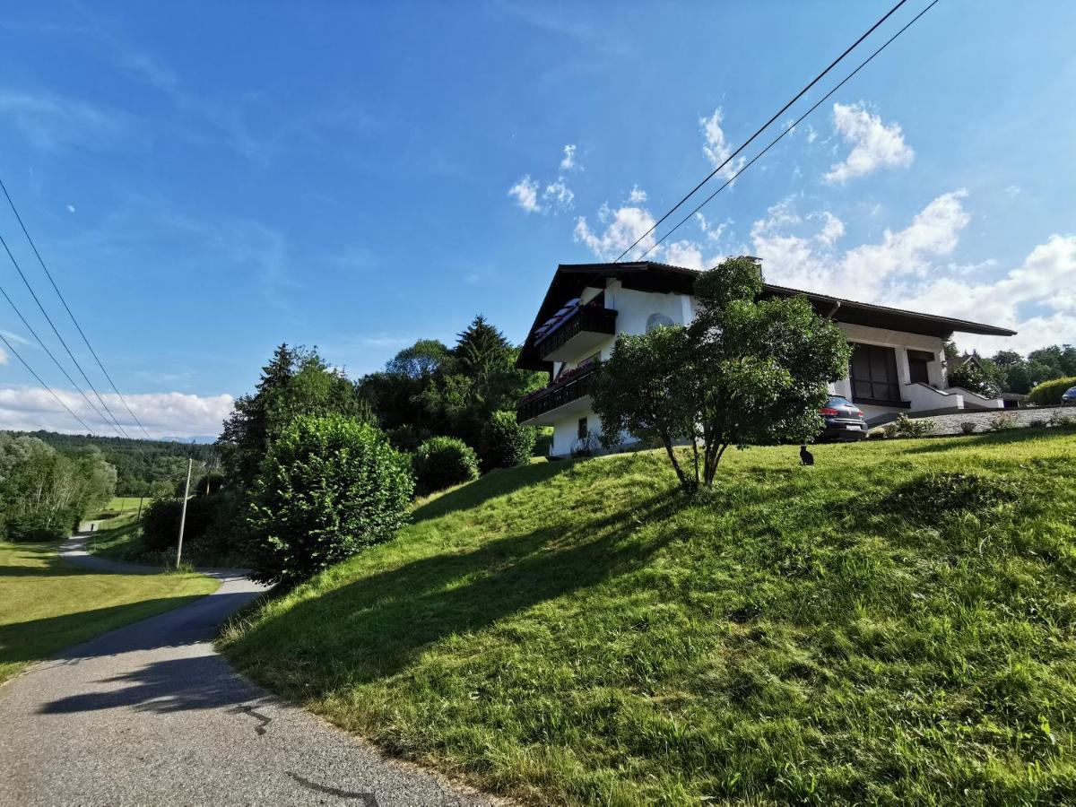 Ferienwohnung Am Eichwald Immenstadt im Allgaeu Exterior photo