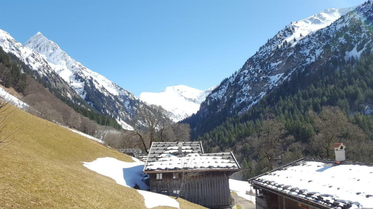 Ferienwohnung Am Eichwald Immenstadt im Allgaeu Exterior photo
