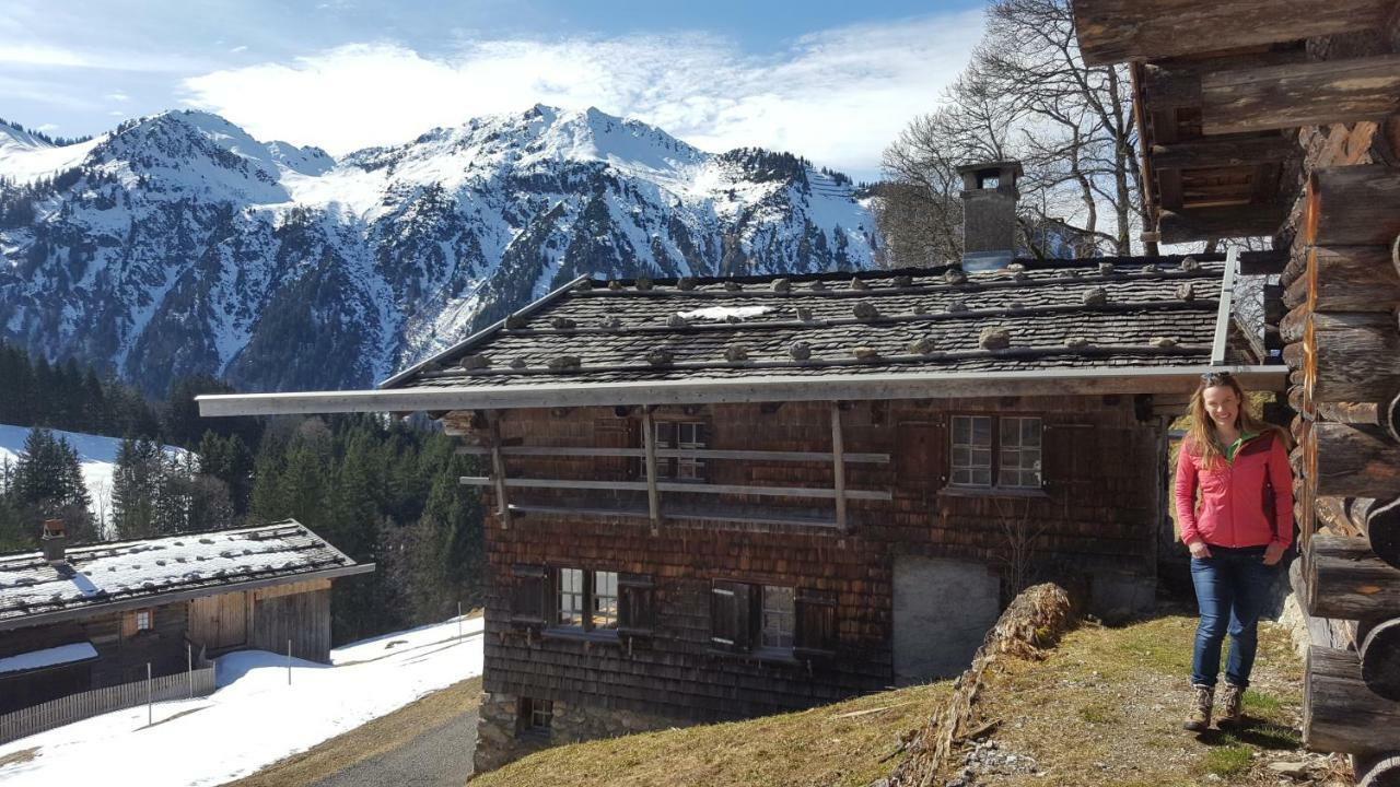Ferienwohnung Am Eichwald Immenstadt im Allgaeu Exterior photo